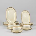 475405 Dinner set